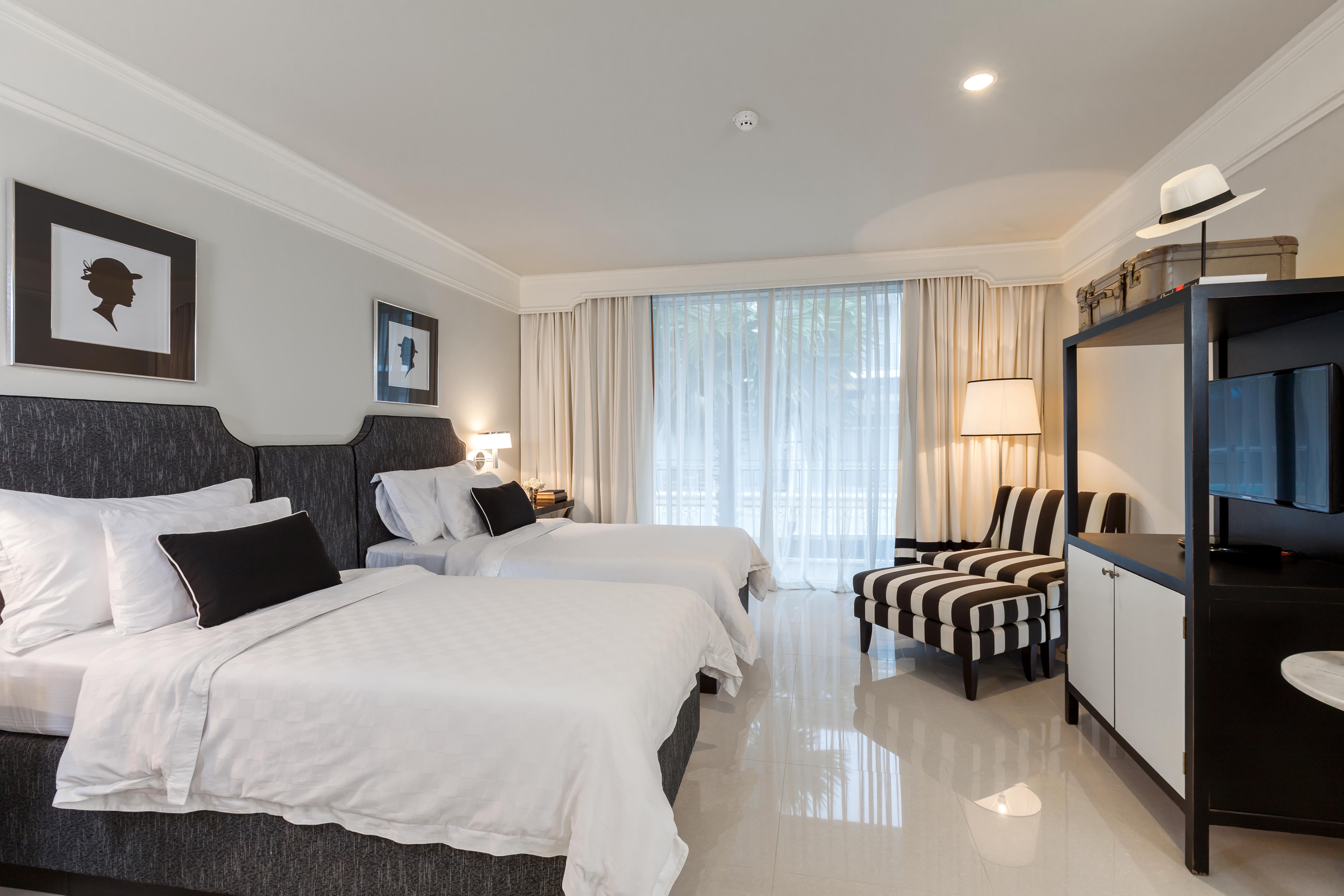 Sugar Marina Hotel - Fashion - Kata Beach - Sha Extra Plus Exterior foto