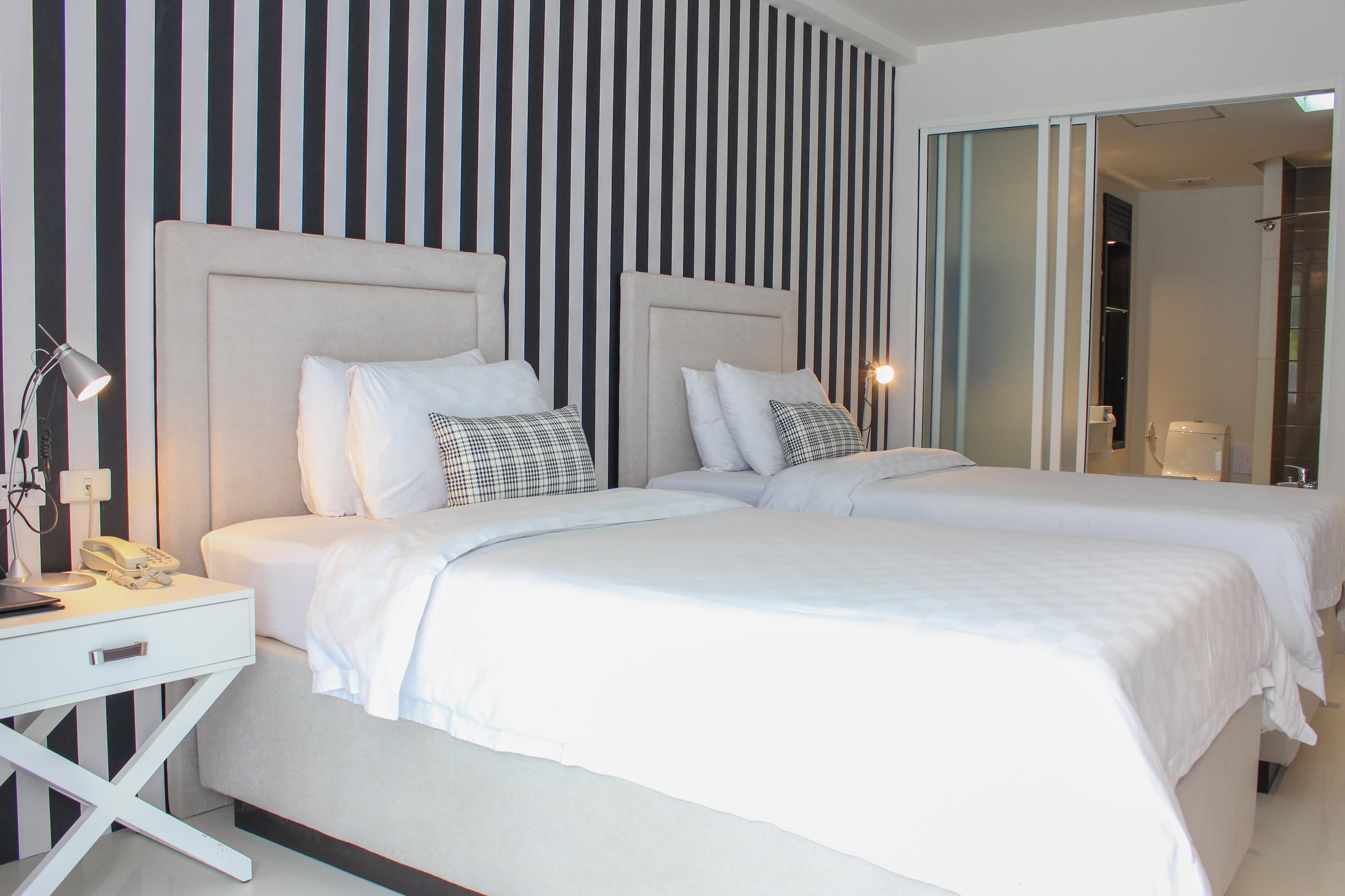 Sugar Marina Hotel - Fashion - Kata Beach - Sha Extra Plus Exterior foto