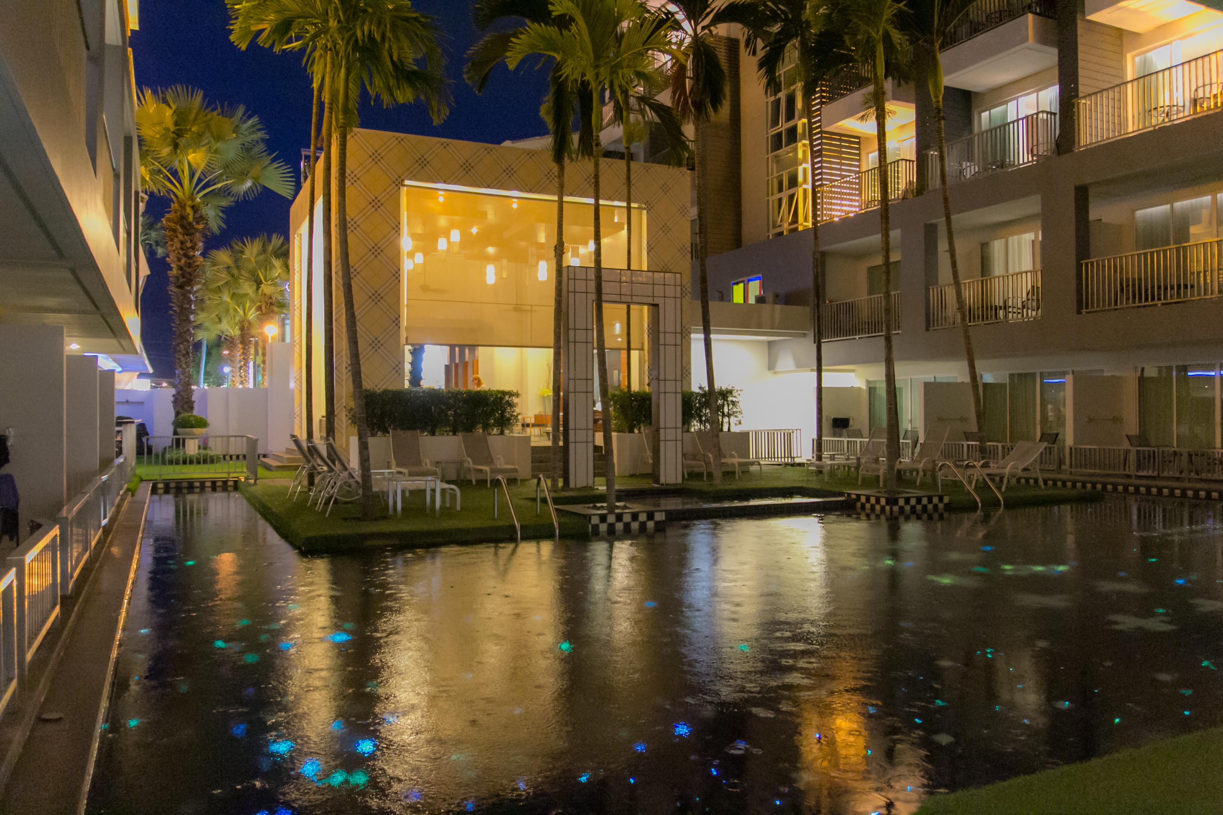 Sugar Marina Hotel - Fashion - Kata Beach - Sha Extra Plus Exterior foto