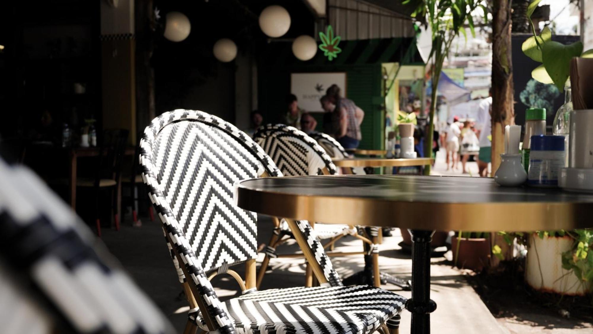 Sugar Marina Hotel - Fashion - Kata Beach - Sha Extra Plus Exterior foto