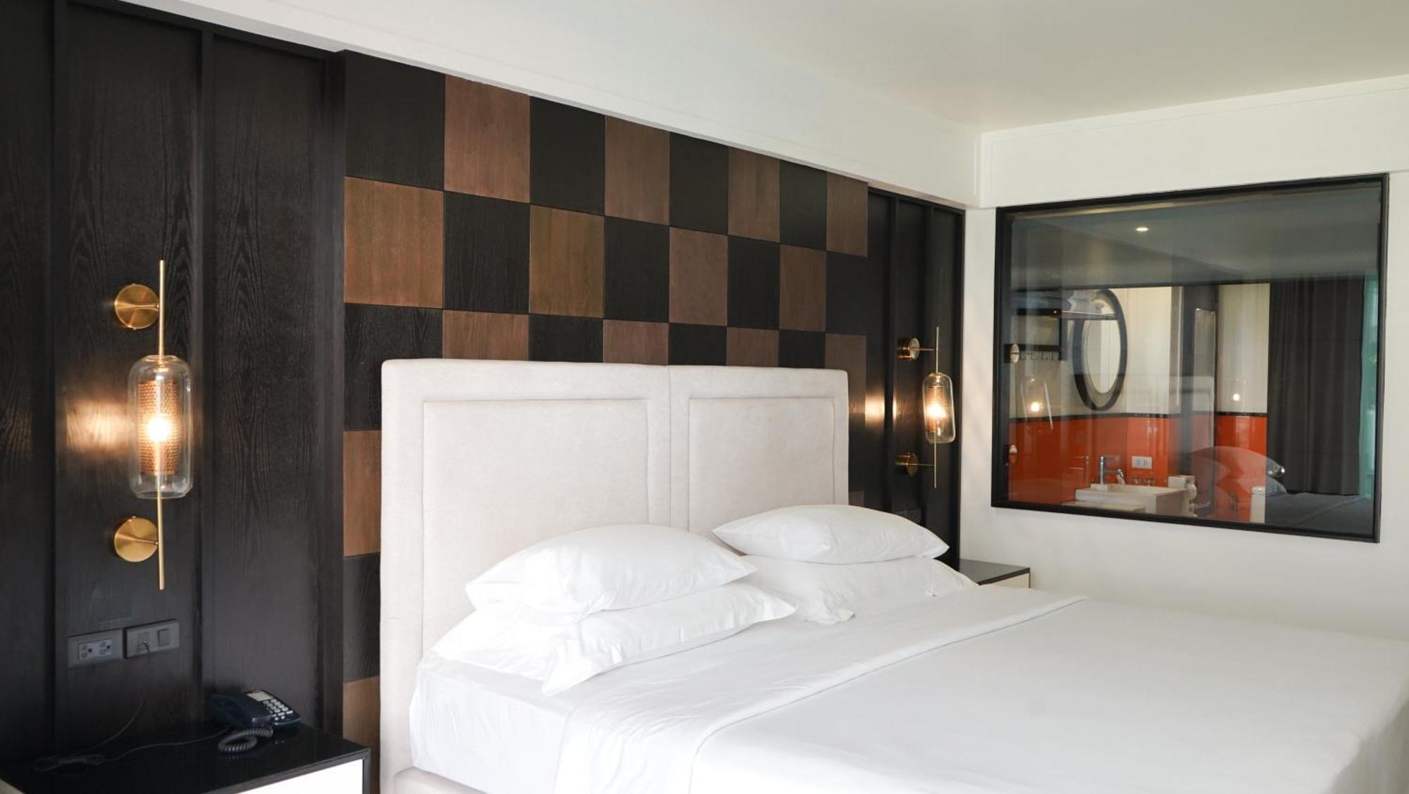 Sugar Marina Hotel - Fashion - Kata Beach - Sha Extra Plus Exterior foto