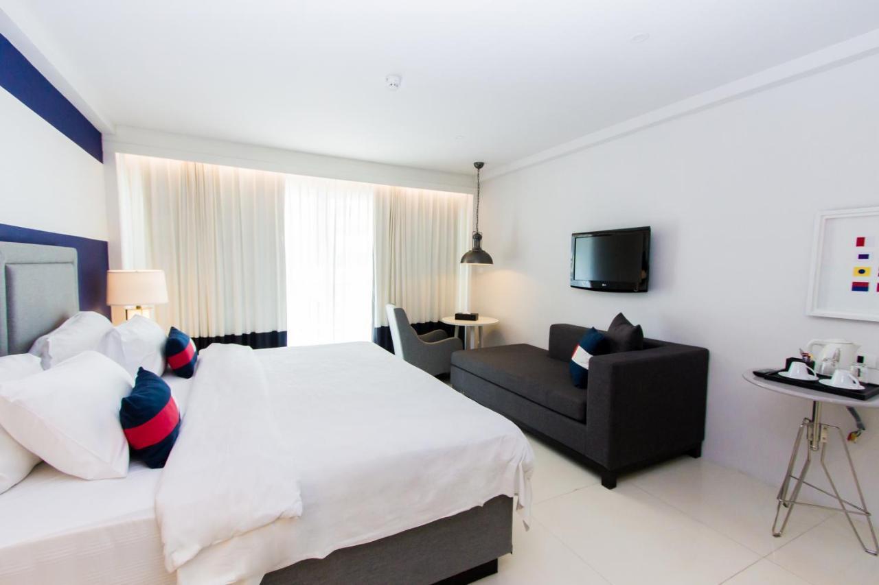 Sugar Marina Hotel - Fashion - Kata Beach - Sha Extra Plus Exterior foto
